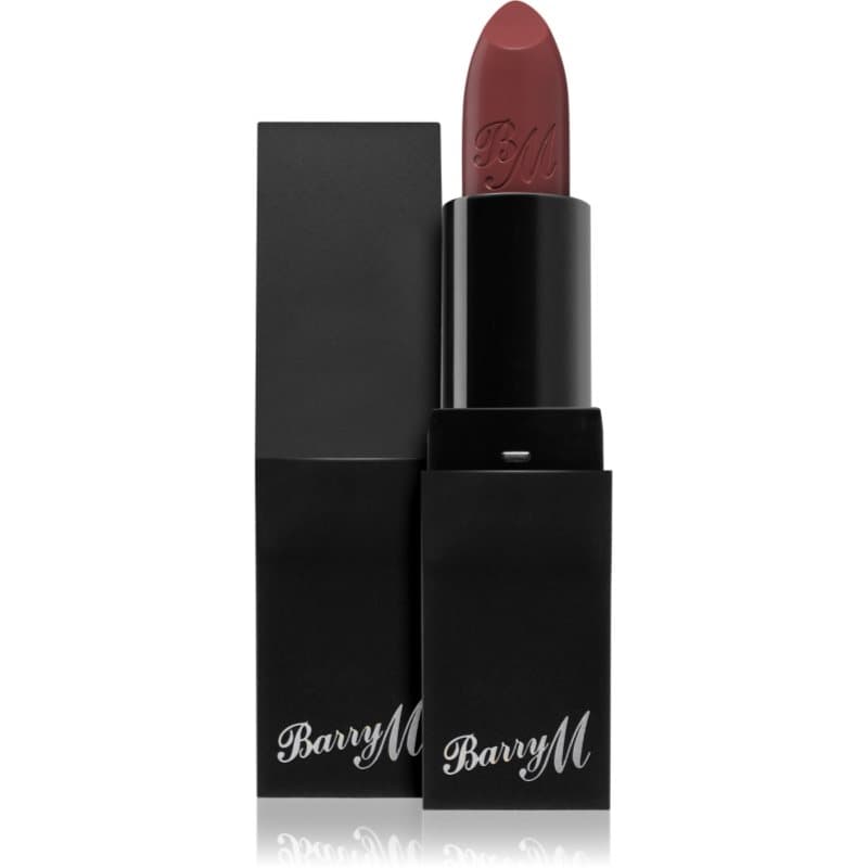 Satin Lip Paint aksamitna szminka odcień Scandalous