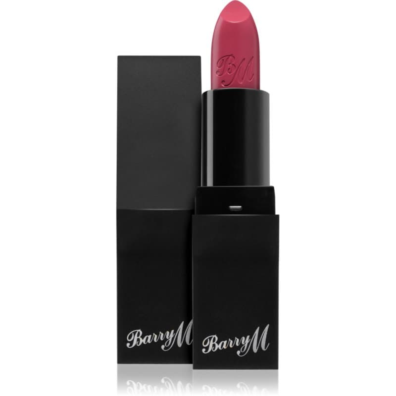 Satin Lip Paint aksamitna szminka odcień Lustring