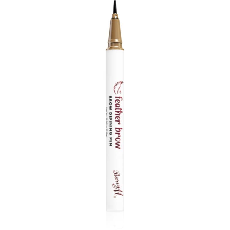Feather Brow Defining Pen pisak do brwi odcień Light