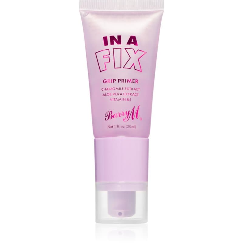 In A Fix Grip Primer baza pod makijaż