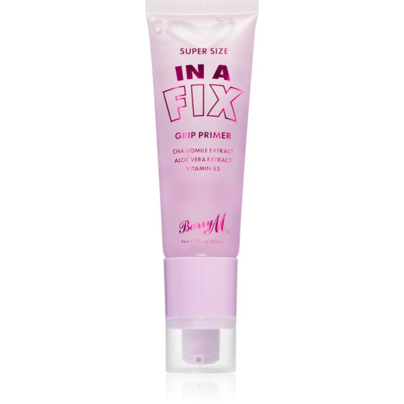 In A Fix Grip Primer baza pod makijaż