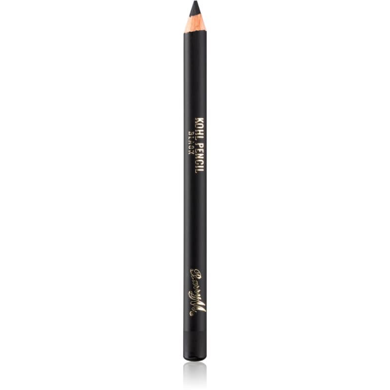 Kohl Pencil kajalowa kredka do oczu odcień Black