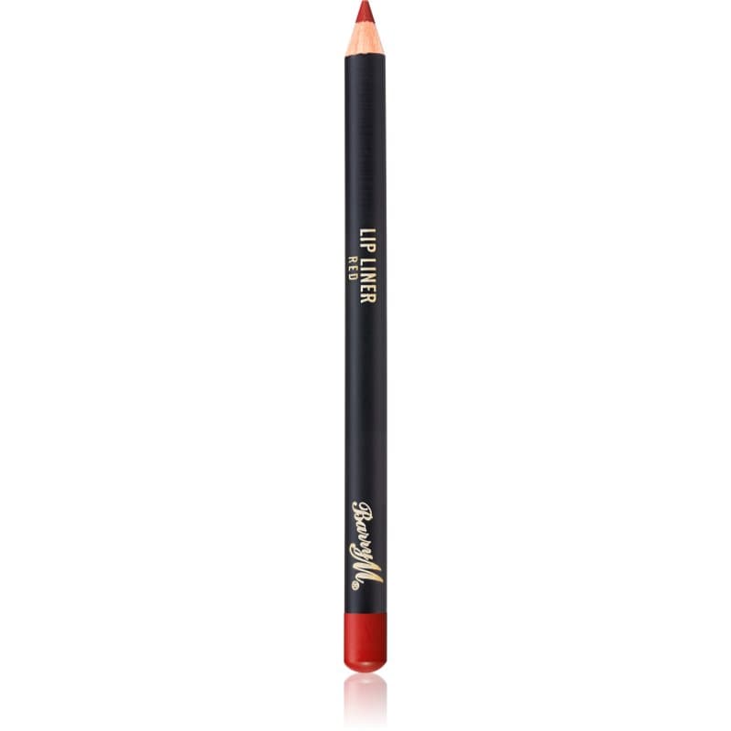 Lip Liner konturówka do ust odcień Red