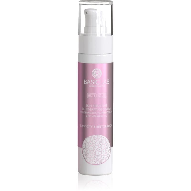 Dermocosmetics Esteticus intensywne serum regenerujące z ceramidami