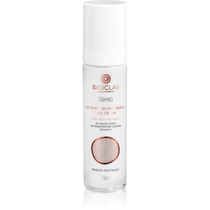 Dermocosmetics Aminis krem rewitalizujący na pierwsze oznaki starzenia