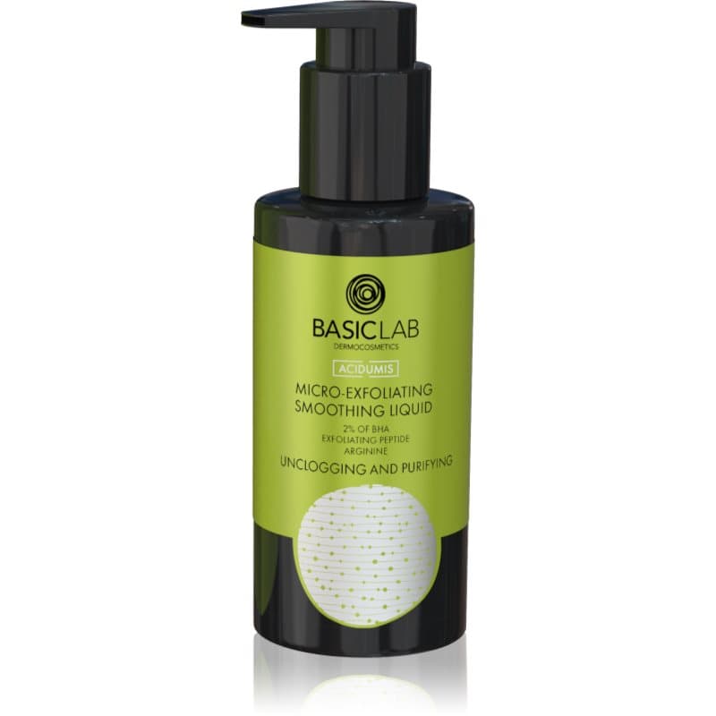 Dermocosmetics Acidumis peeling wygładzający do twarzy