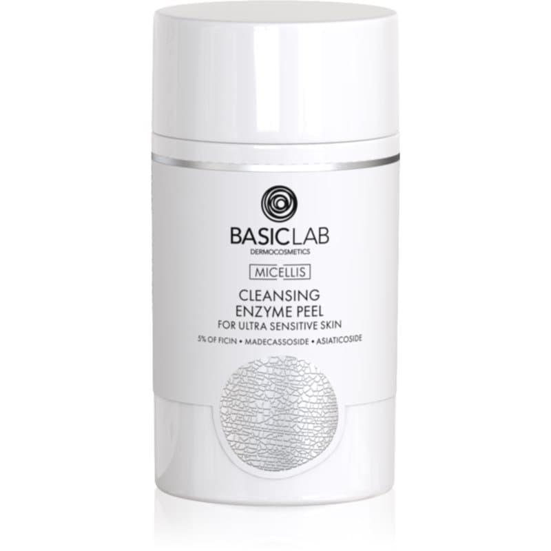 Dermocosmetics Micellis delikatny peeling enzymatyczny do bardzo wrażliwej skóry