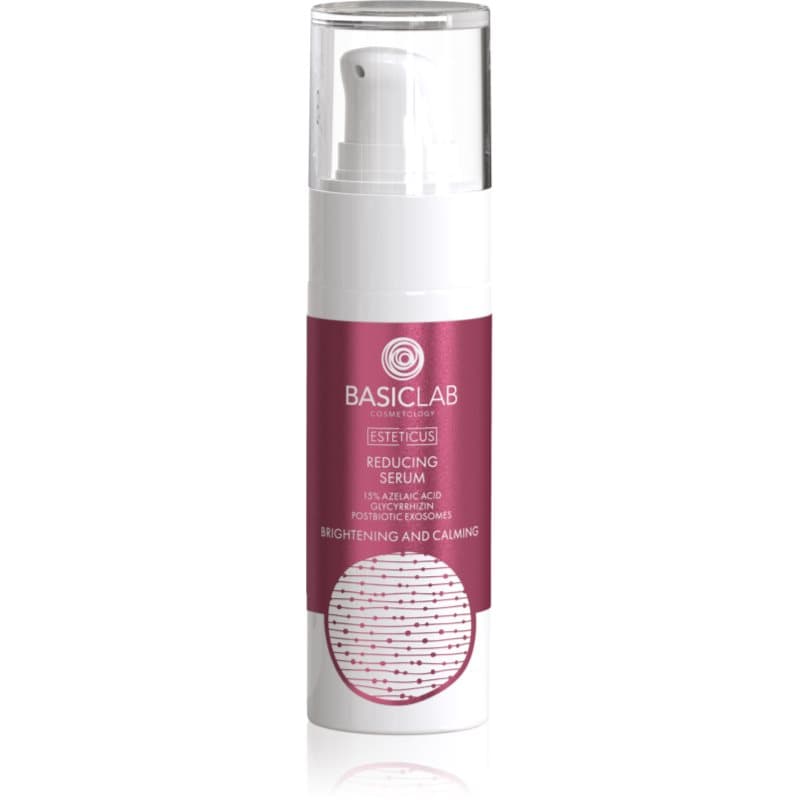 Cosmetology Esteticus serum redukujące naczynka i zaczerwienienia skóry 15% Azelaic Acid