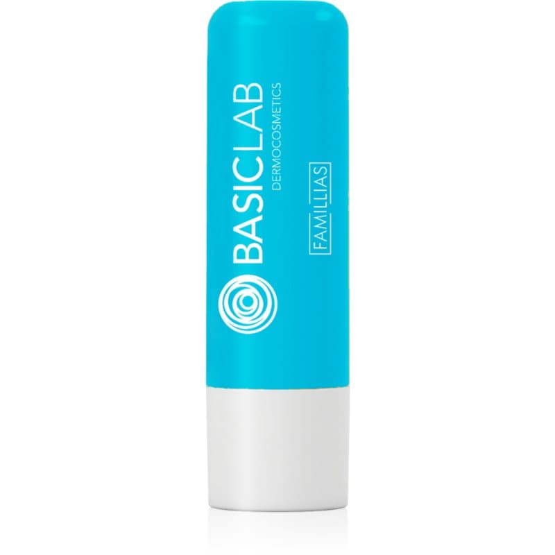 Dermocosmetics Famillias odżywczy balsam do ust