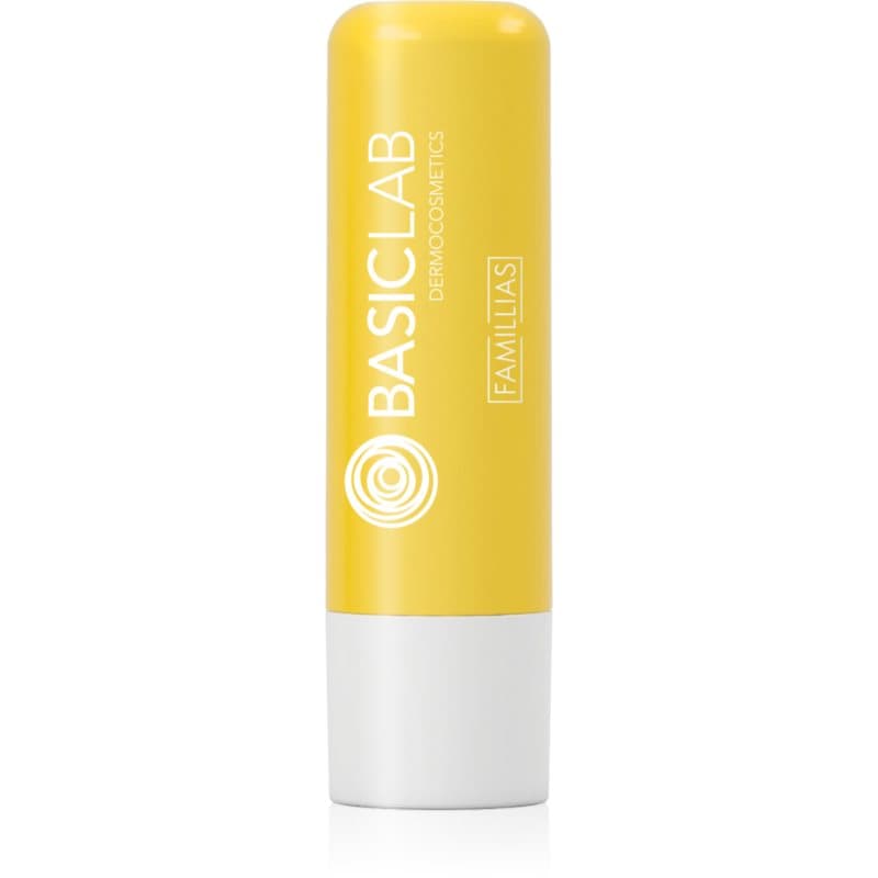 Dermocosmetics Famillias nawilżający balsam do ust