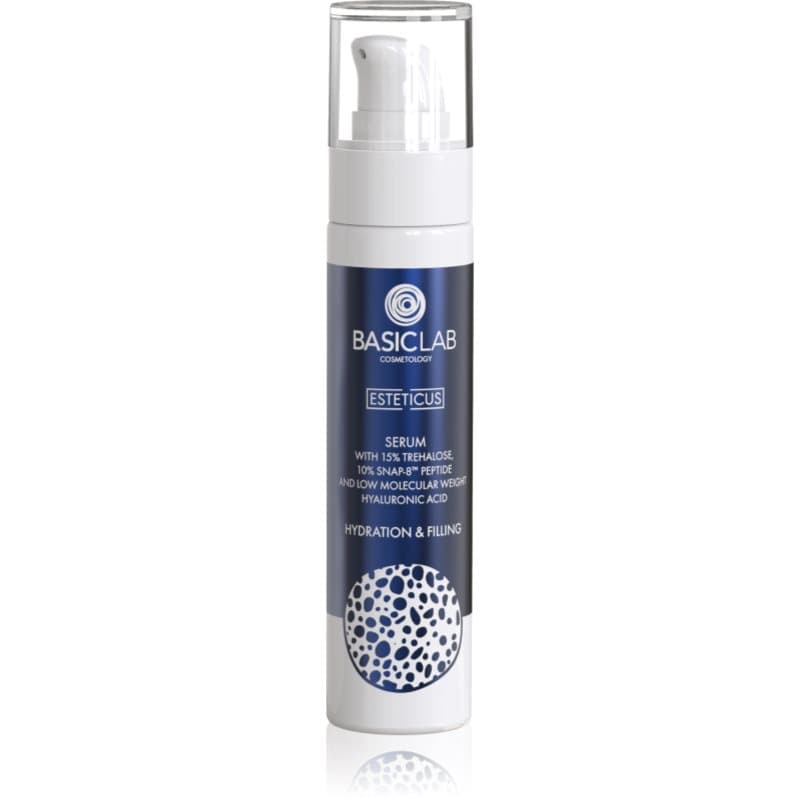 Cosmetology Esteticus serum wypełniające o działaniu nawilżającym