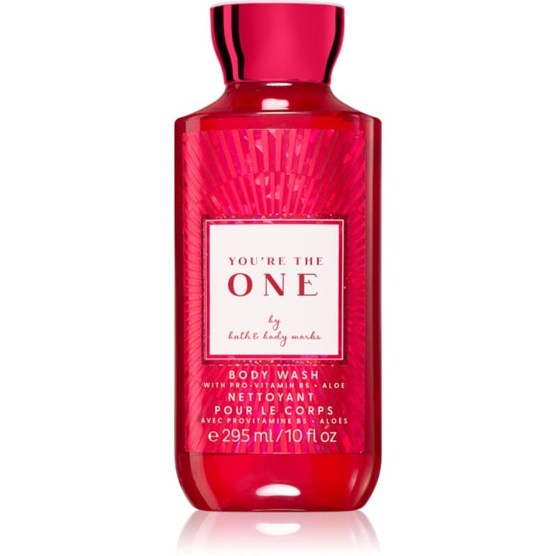 You're The One żel pod prysznic