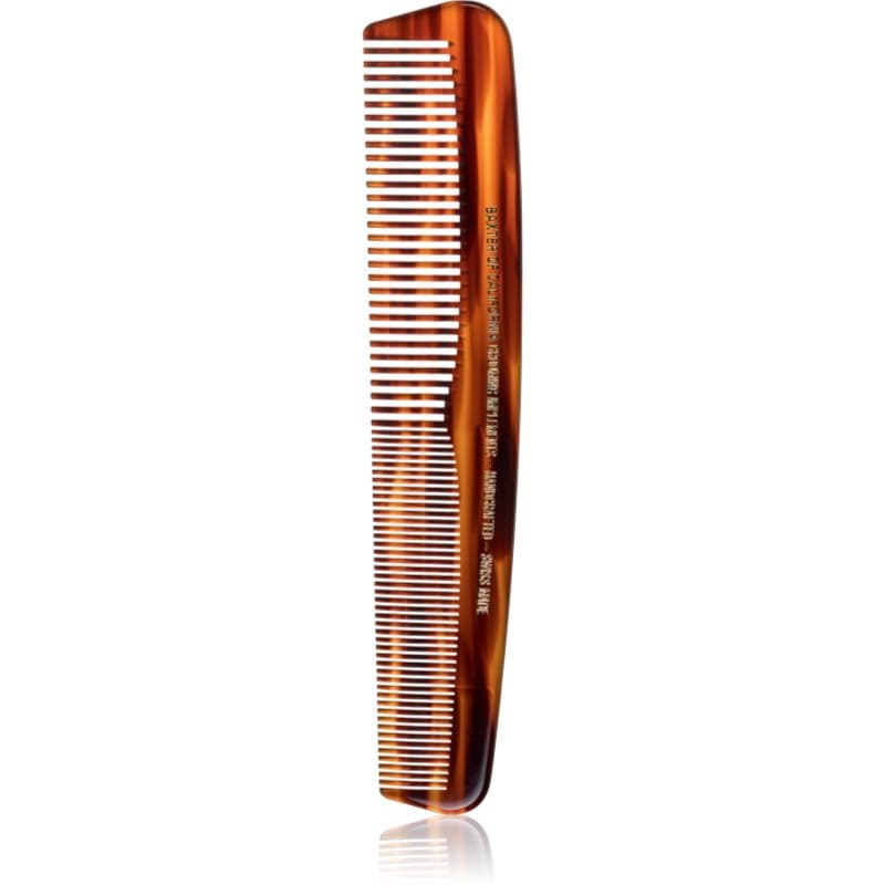 Large Comb grzebień do włosów 19 cm