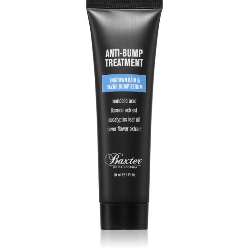 Anti - Bump Treatment krem po goleniu