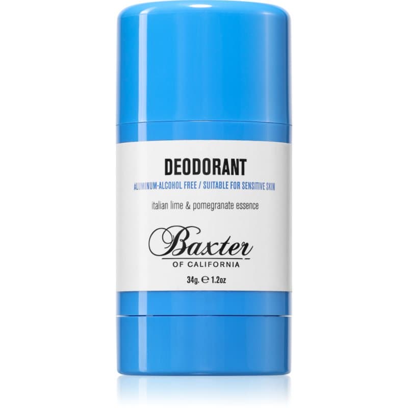 Deodorant dezodorant w sztyfcie