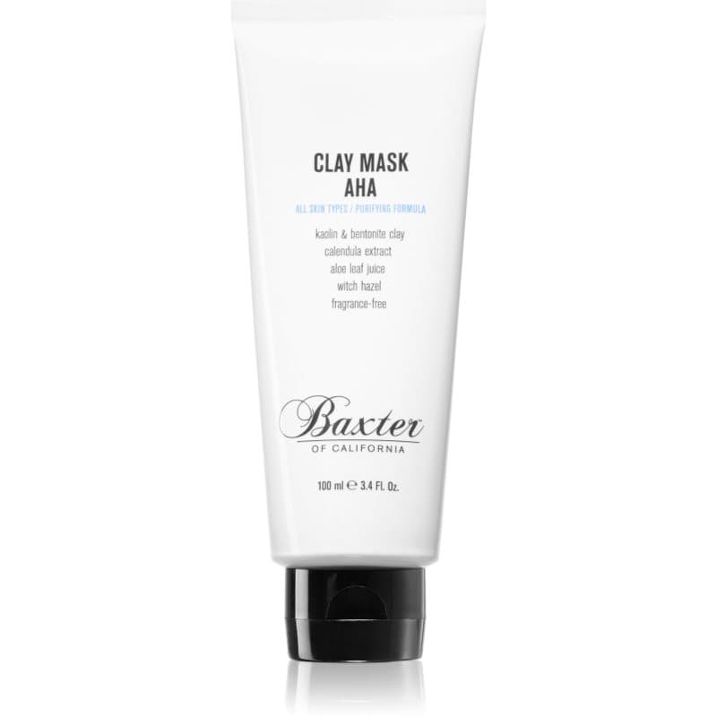 Daily Complete Care maseczka z glinki do twarzy