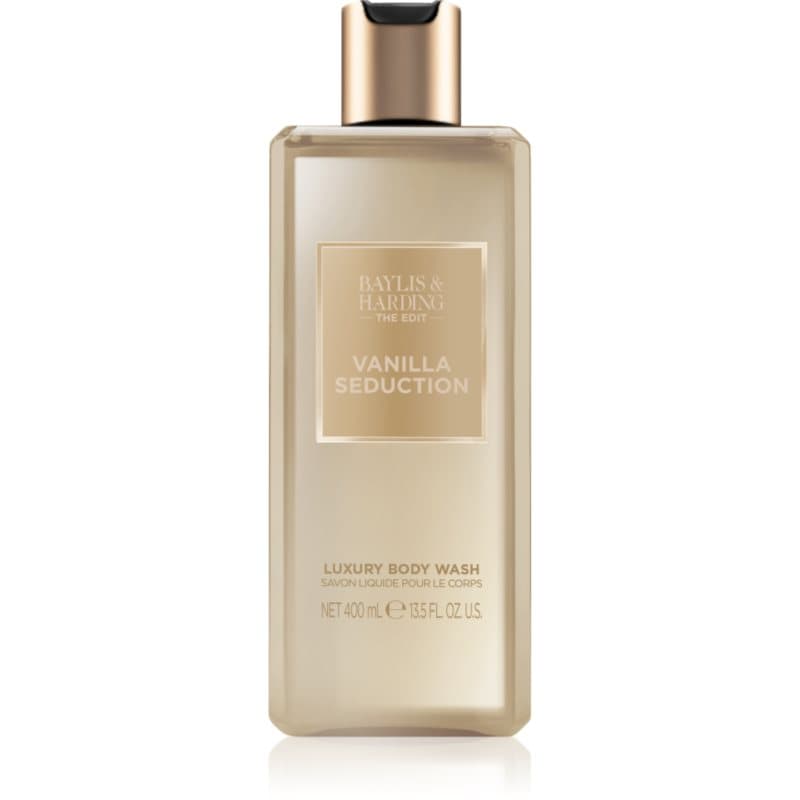 The Edit Vanilla Seduction żel pod prysznic