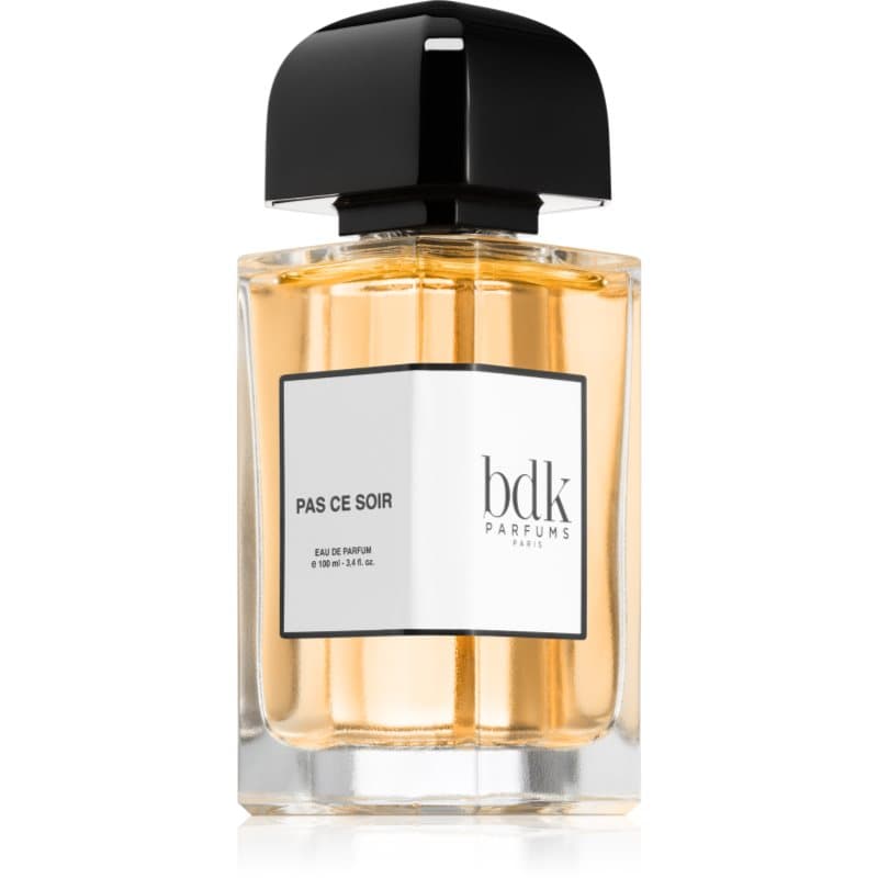 Pas Ce Soir woda perfumowana dla kobiet