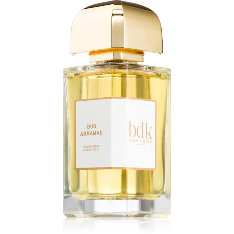 Oud Abramad woda perfumowana unisex
