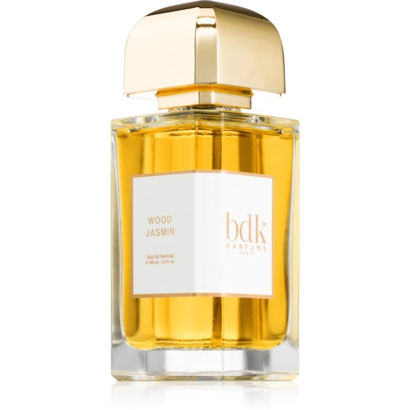 Wood Jasmin woda perfumowana unisex