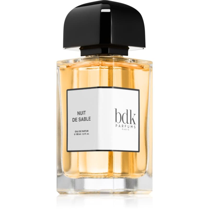 Nuit De Sable woda perfumowana unisex