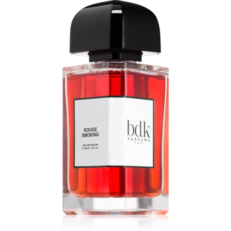 Rouge Smoking woda perfumowana unisex