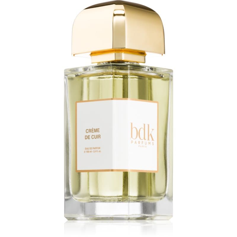 Créme De Cuir woda perfumowana unisex