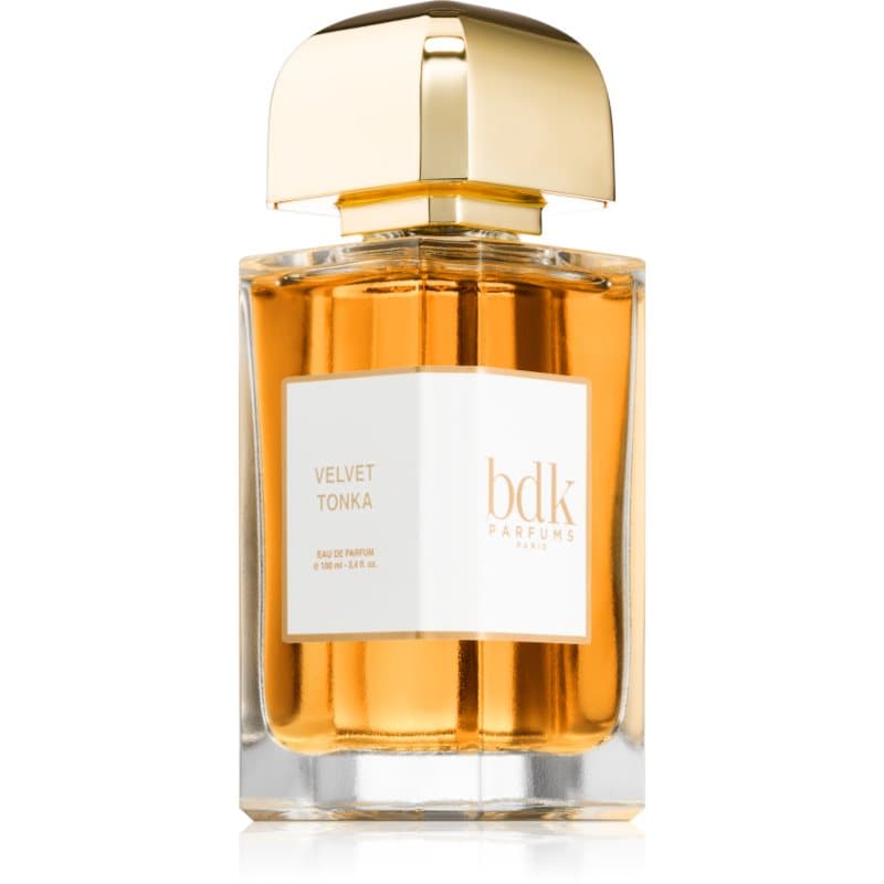 Velvet Tonka woda perfumowana unisex