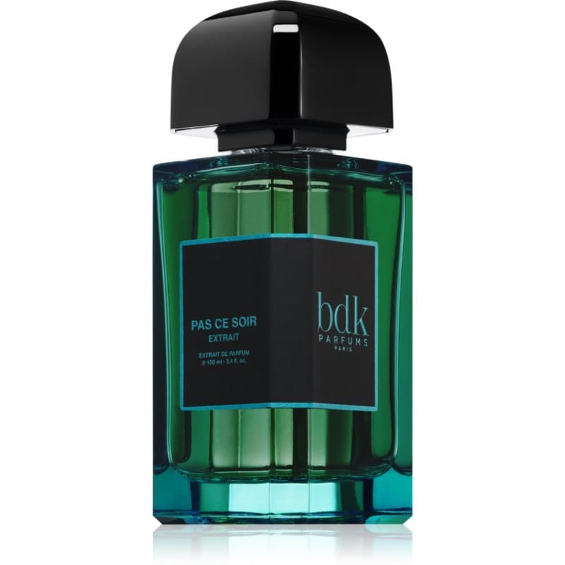 Pas Ce Soir Extrait ekstrakt perfum unisex