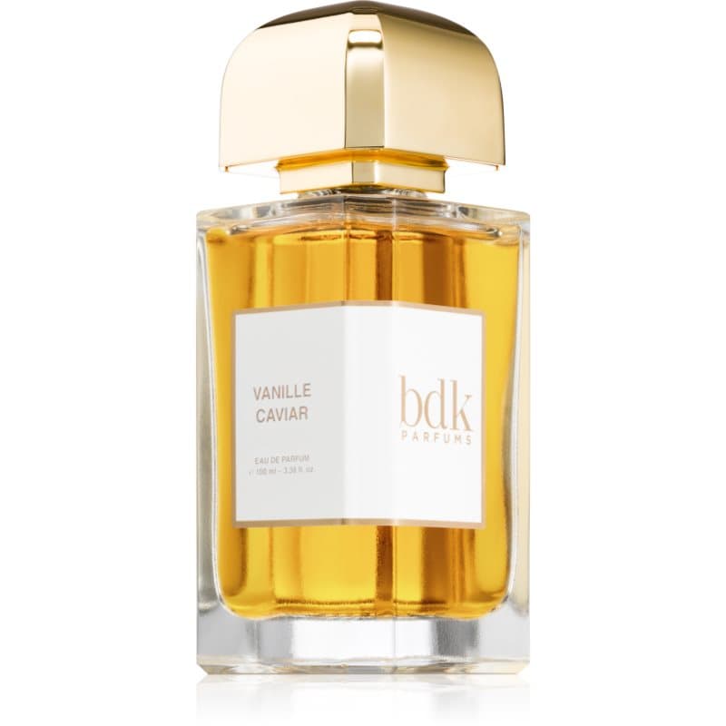 Vanille Caviar woda perfumowana unisex