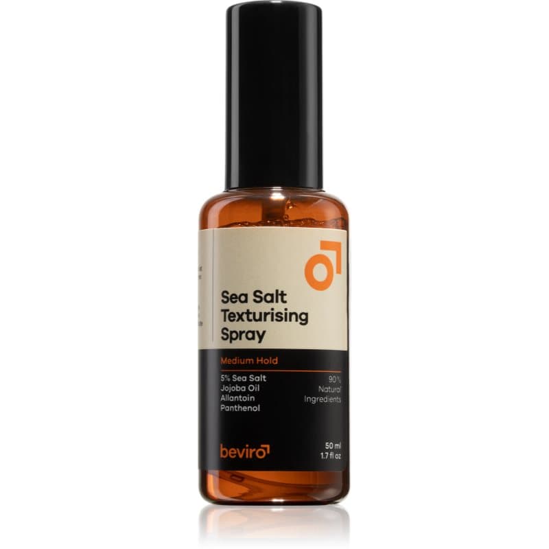 Sea Salt Texturising Spray słony spray