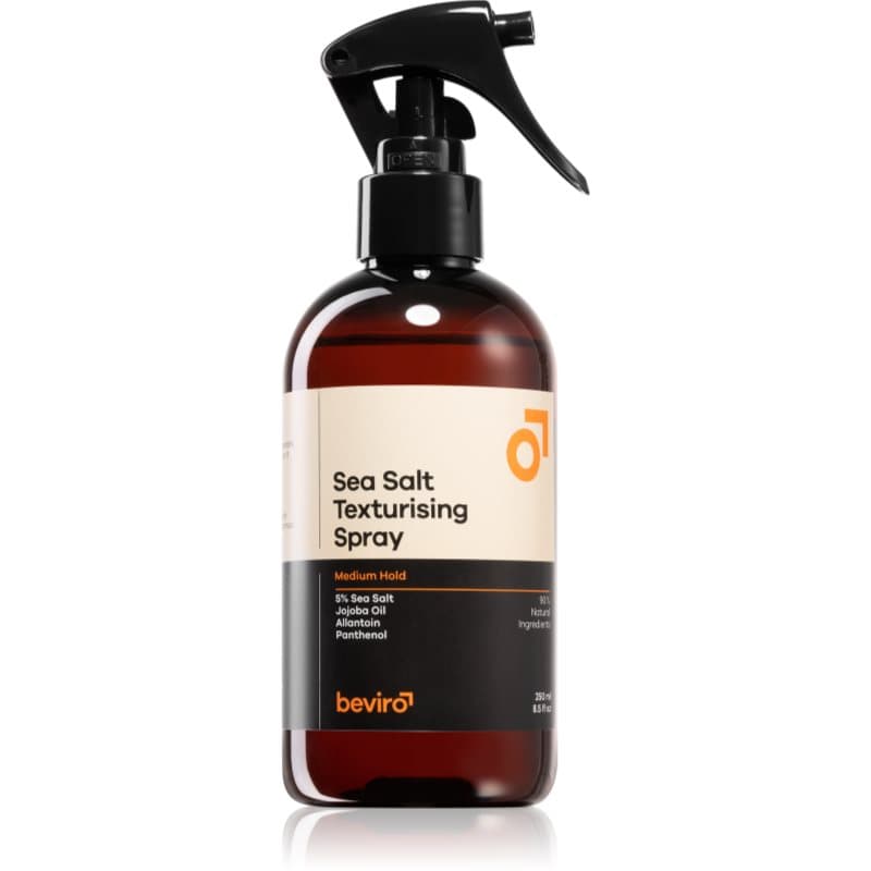 Sea Salt Texturising Spray słony spray