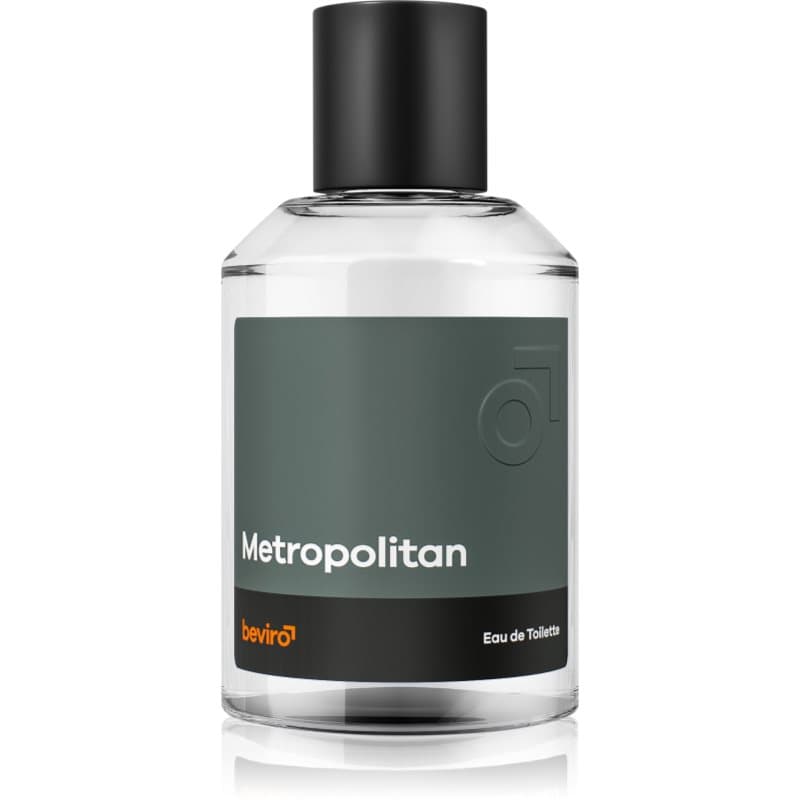 Metropolitan Eau De Toilette woda toaletowa dla mężczyzn