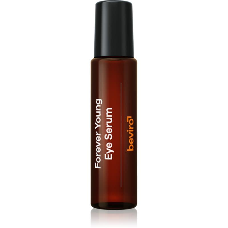 Forever Young Eye Serum odmładzające serum pod oczy z żelową konsystencją