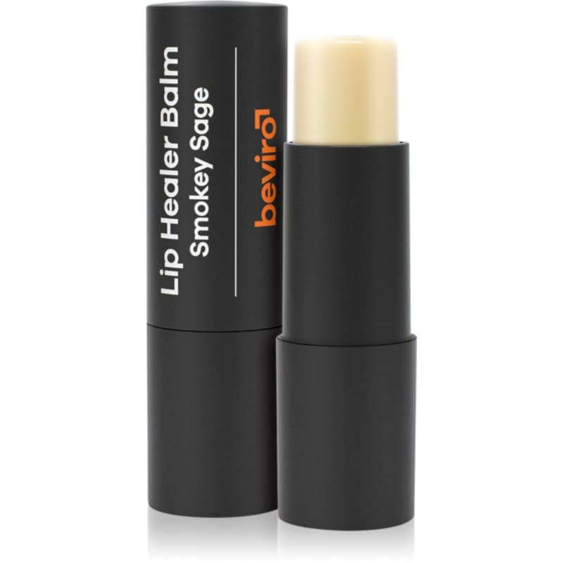 Lip Healer Balm balsam do ust Smokey Sage