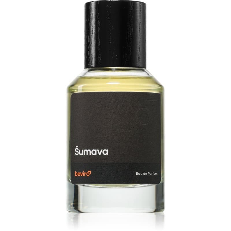 Šumava woda perfumowana dla mężczyzn