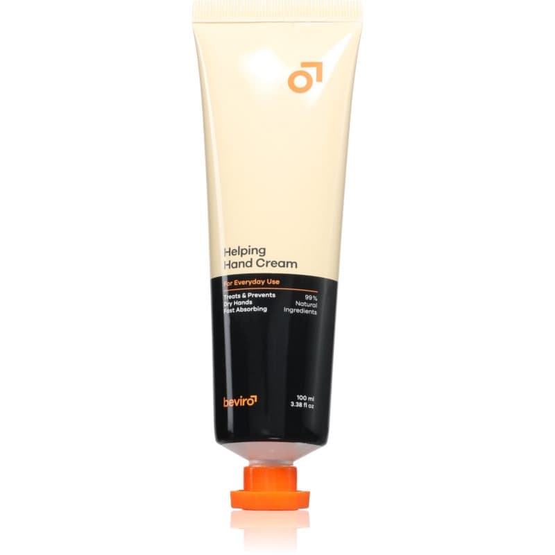 Helping Hand Cream lekki krem do rąk