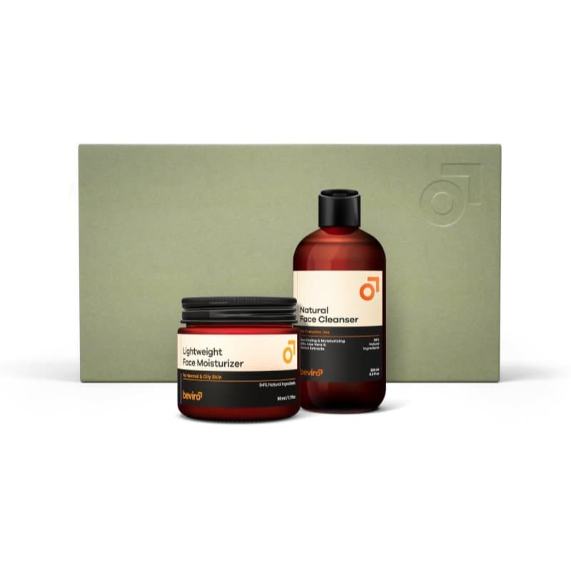 Essential Skin Care Kit zestaw upominkowy dla doskonałej skóry