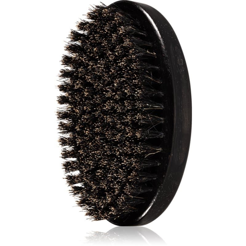 Wood Beard Brush szczotka do brody z włosiem dzika