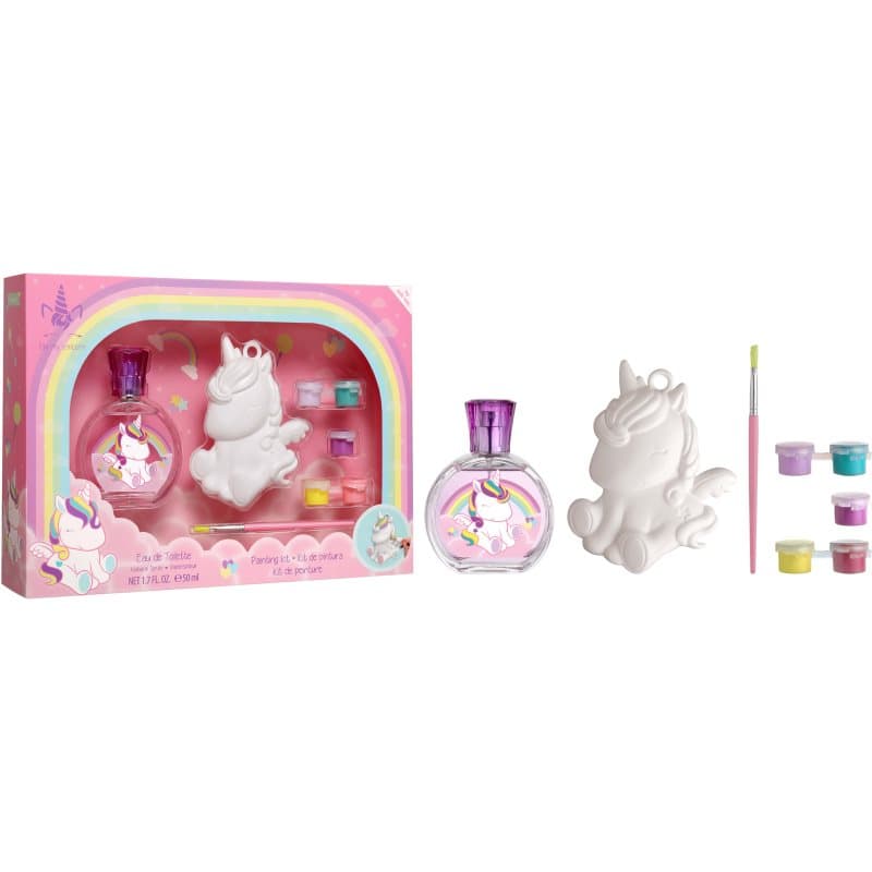 Painting Kit zestaw dla dzieci