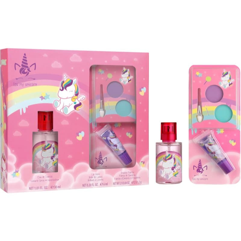 Gift Set zestaw dla dzieci