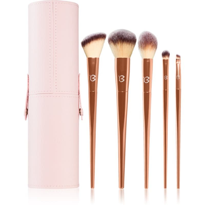 B-Brushes zestaw pędzli