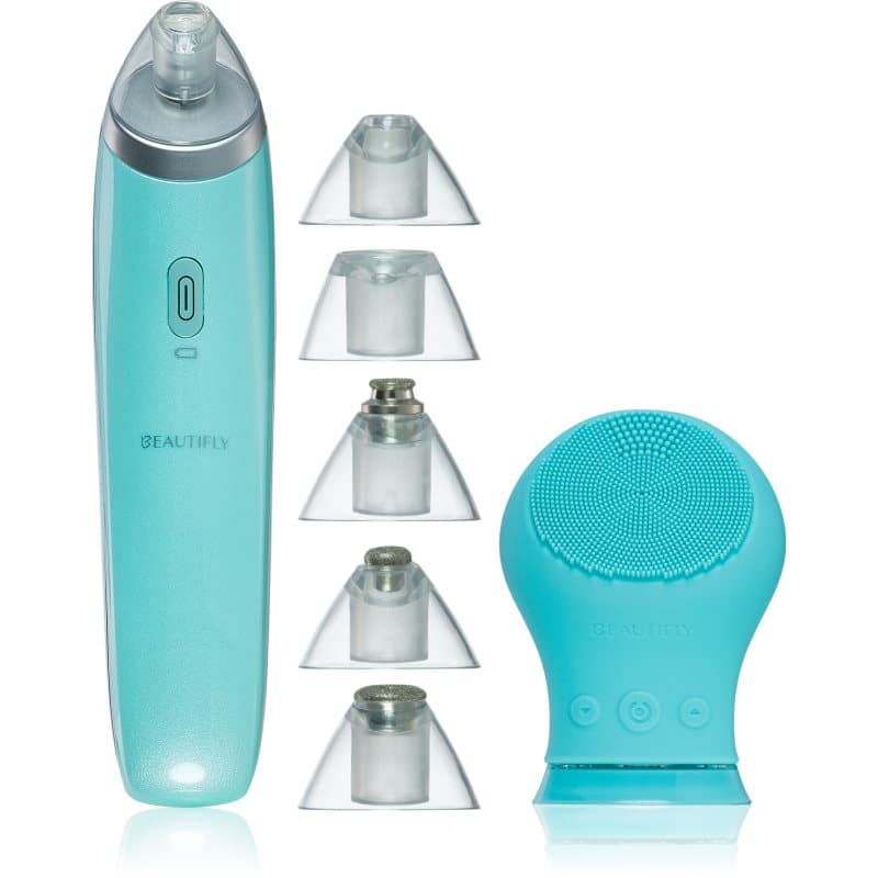 Set B-Fresh + B-Derma zestaw do pielęgnacji skóry