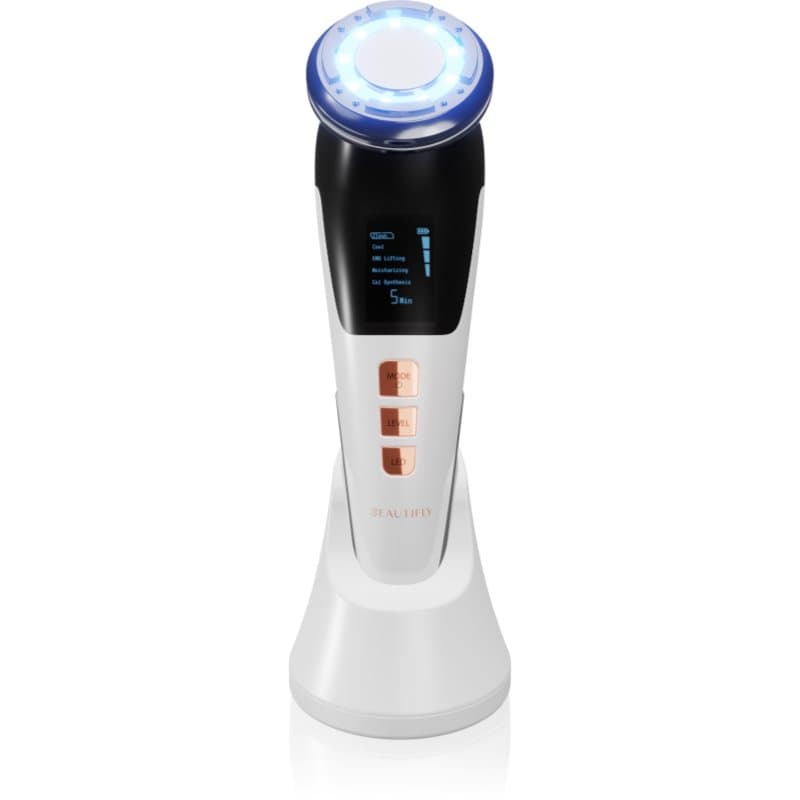 B-Glossy Pro inteligenta szczoteczka do mycia