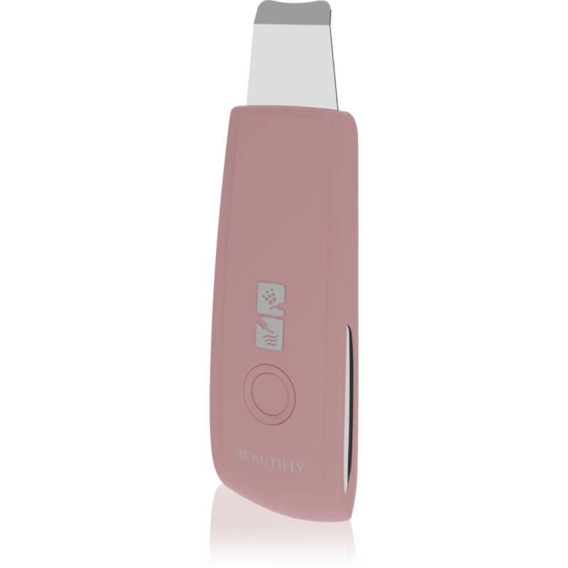 B-Scrub Basic wielofunkcyjna szpatułka ultradźwiękowa Blush