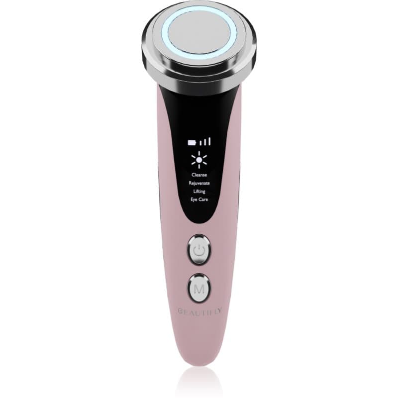B-Glossy Blush szczoteczka do mycia twarzy