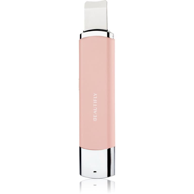 B-Scrub Slim Blush wielofunkcyjna szpatułka ultradźwiękowa