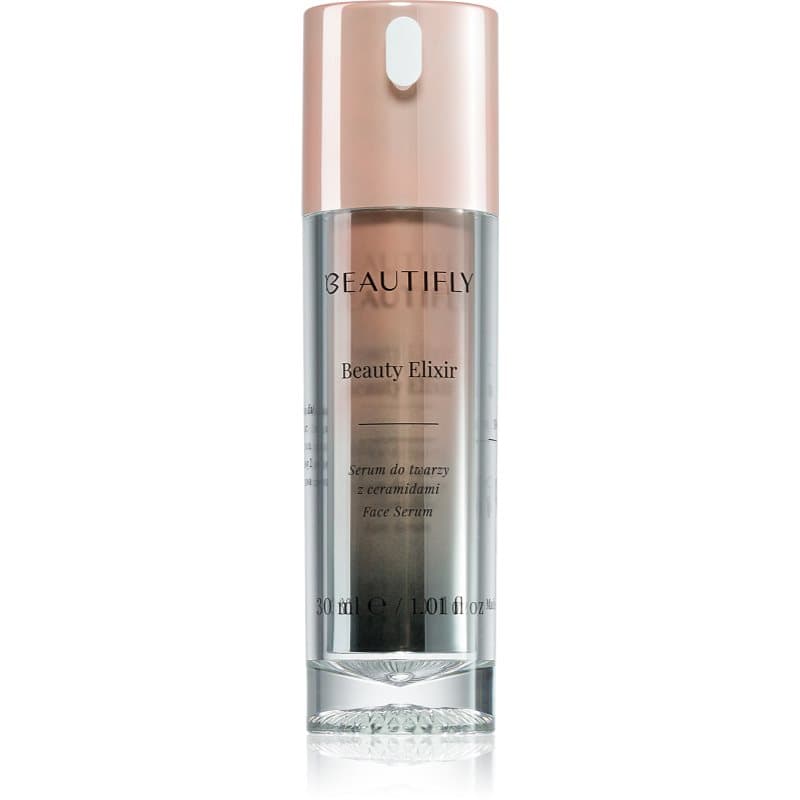 Beauty Elixir Face serum serum odnawiające do twarzy z ceramidami