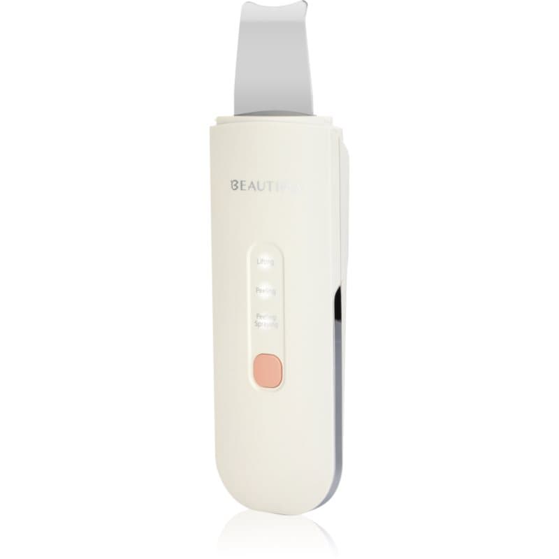 B-Scrub Aqua Glow wielofunkcyjna szpatułka ultradźwiękowa