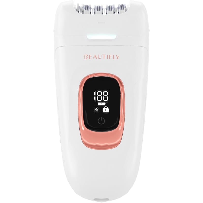 MultiSmooth Epil depilator 3 w 1